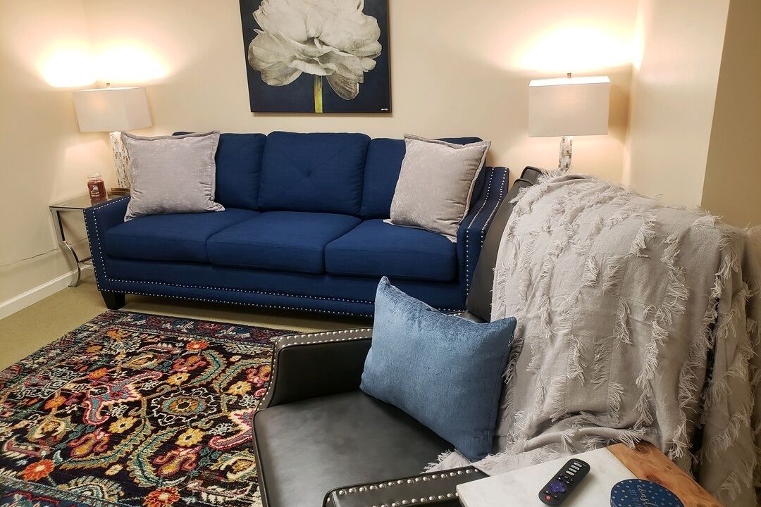 Photo of Bedroom in London