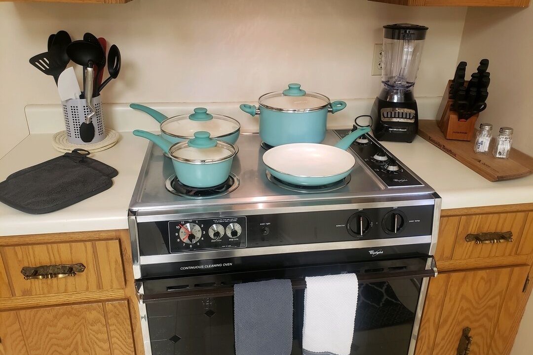 Photo of Kitchen in London