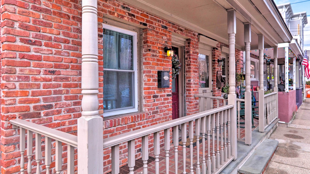 Photo of Others in Lambertville