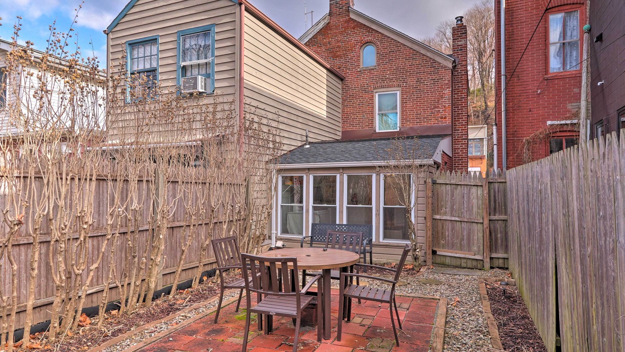 Photo of Outdoor in Lambertville