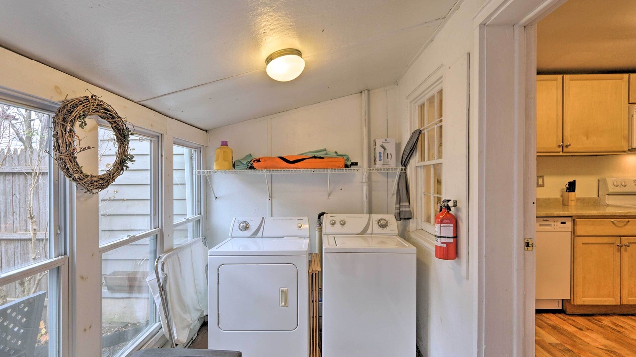 Photo of Bedroom in Lambertville