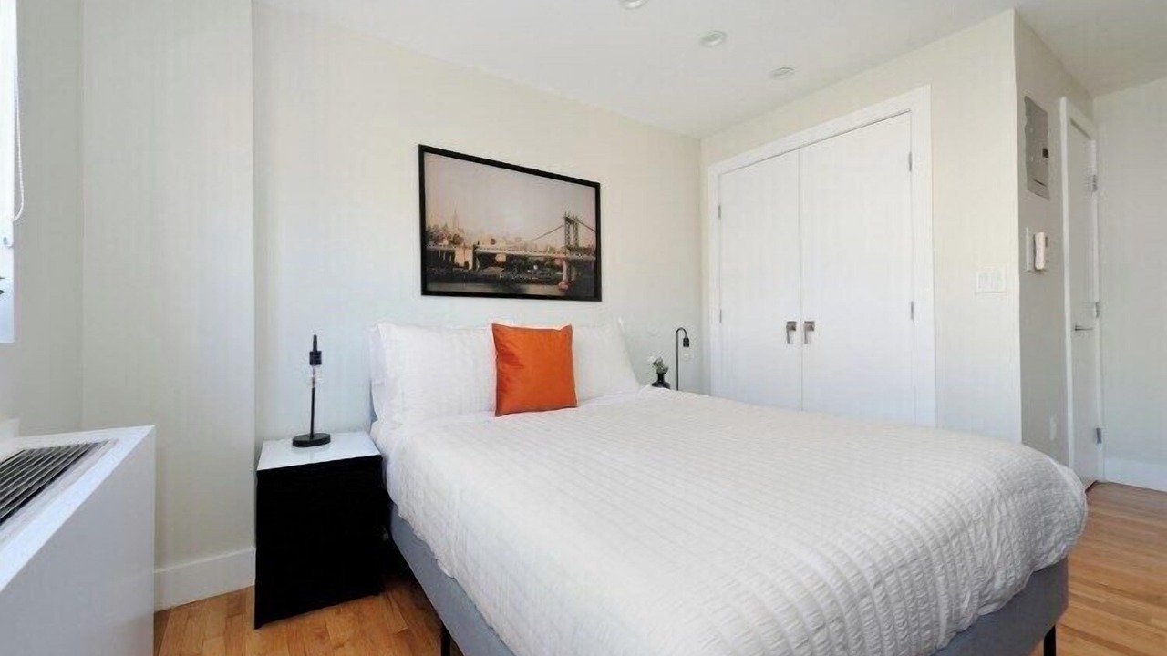 Photo of Bedroom in Kips Bay
