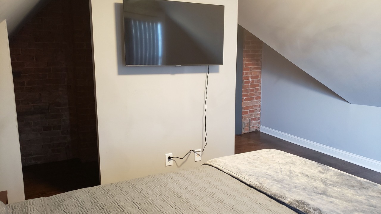Photo of Bedroom in Corryville