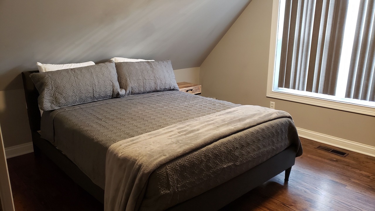 Photo of Bedroom in Corryville