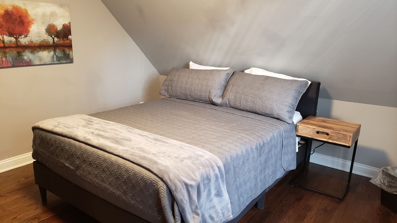 Photo of Bedroom in Corryville