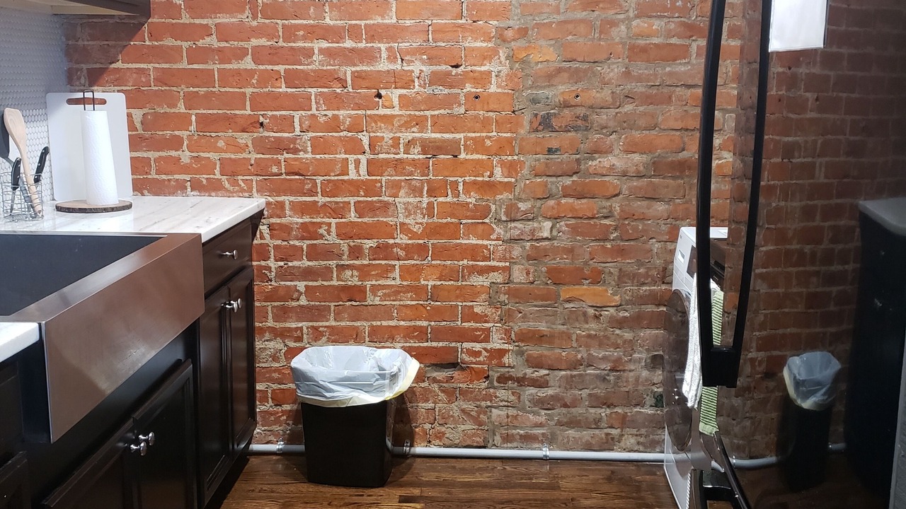 Photo of Bathroom in Corryville