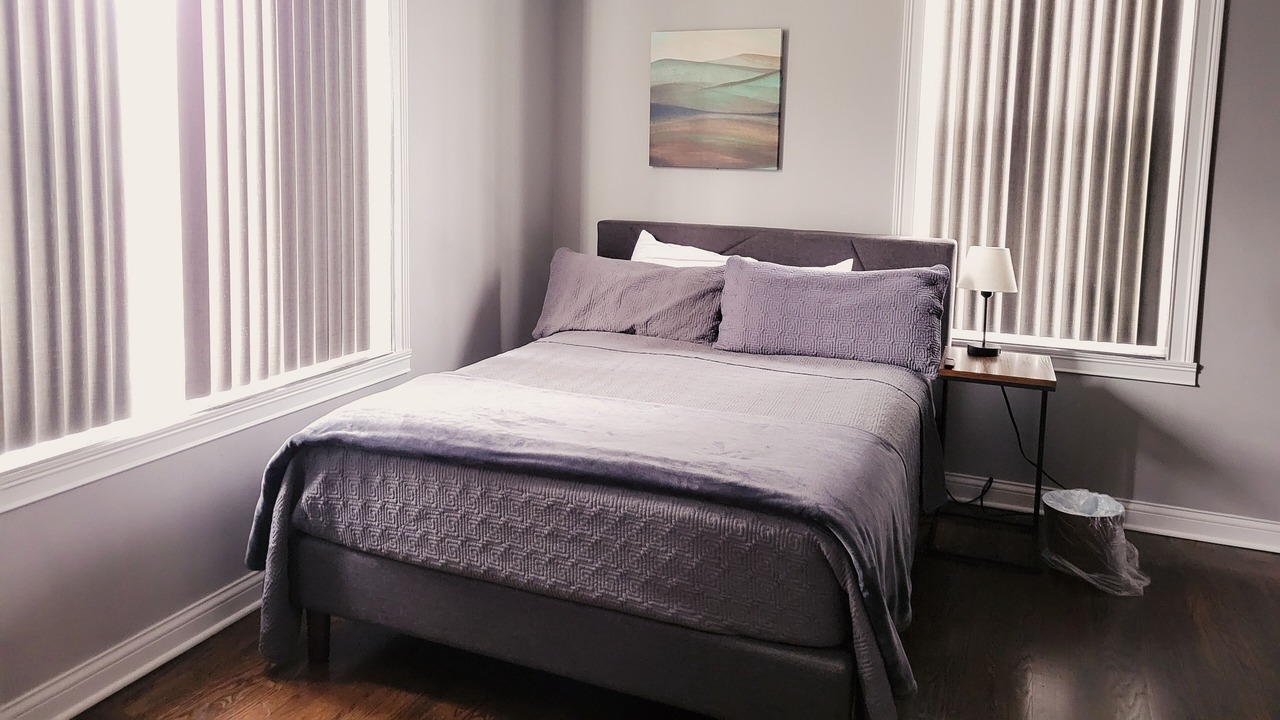 Photo of Bedroom in Corryville