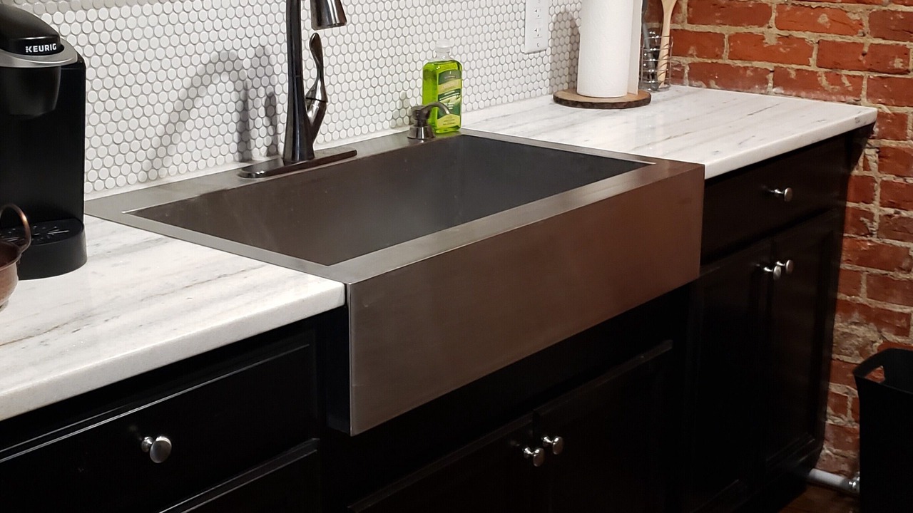 Photo of Kitchen in Corryville