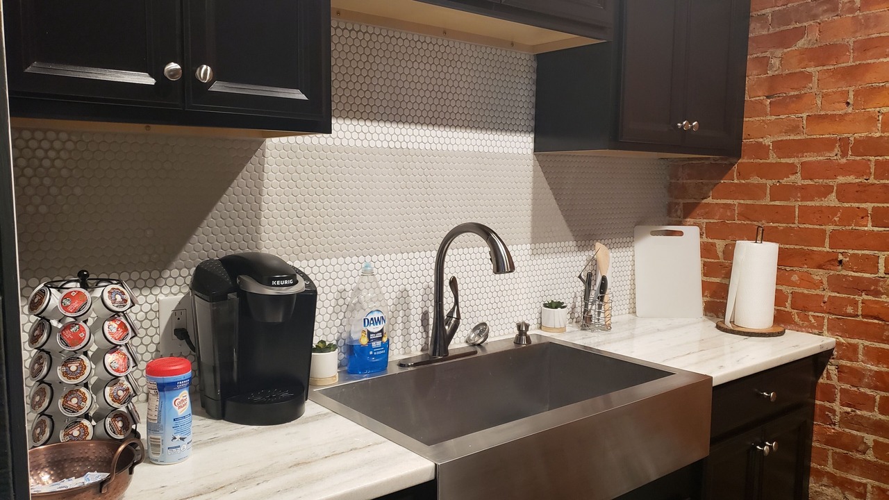 Photo of Kitchen in Corryville