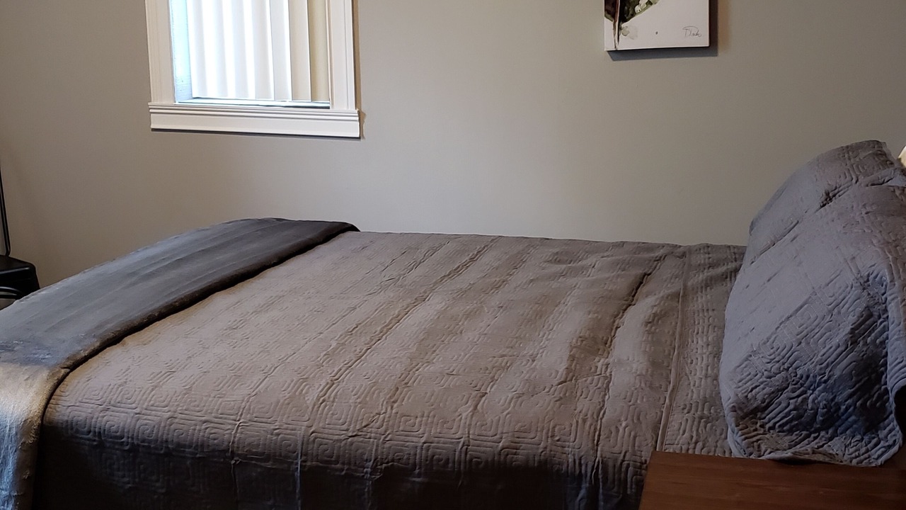 Photo of Bedroom in Corryville