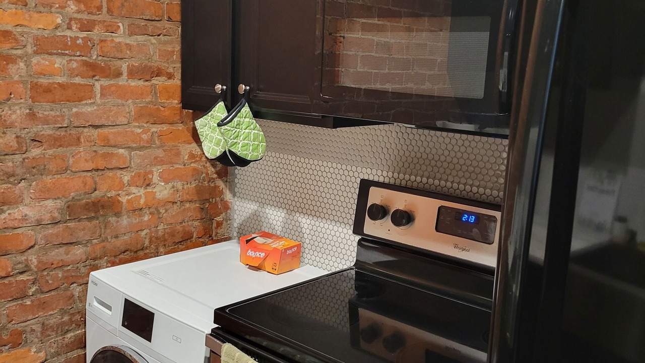Photo of Kitchen in Corryville