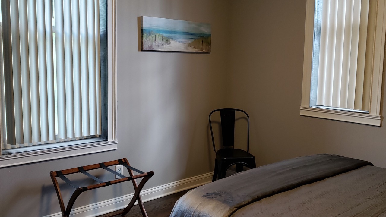 Photo of Bedroom in Corryville