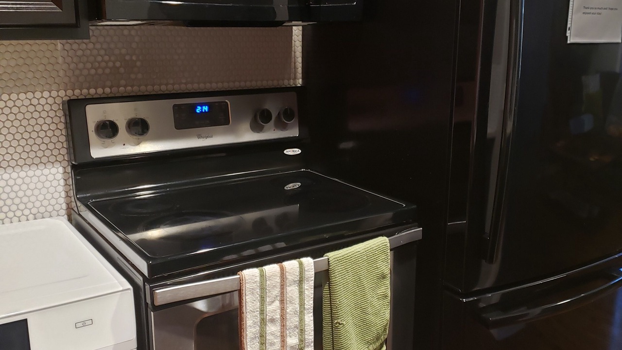 Photo of Kitchen in Corryville