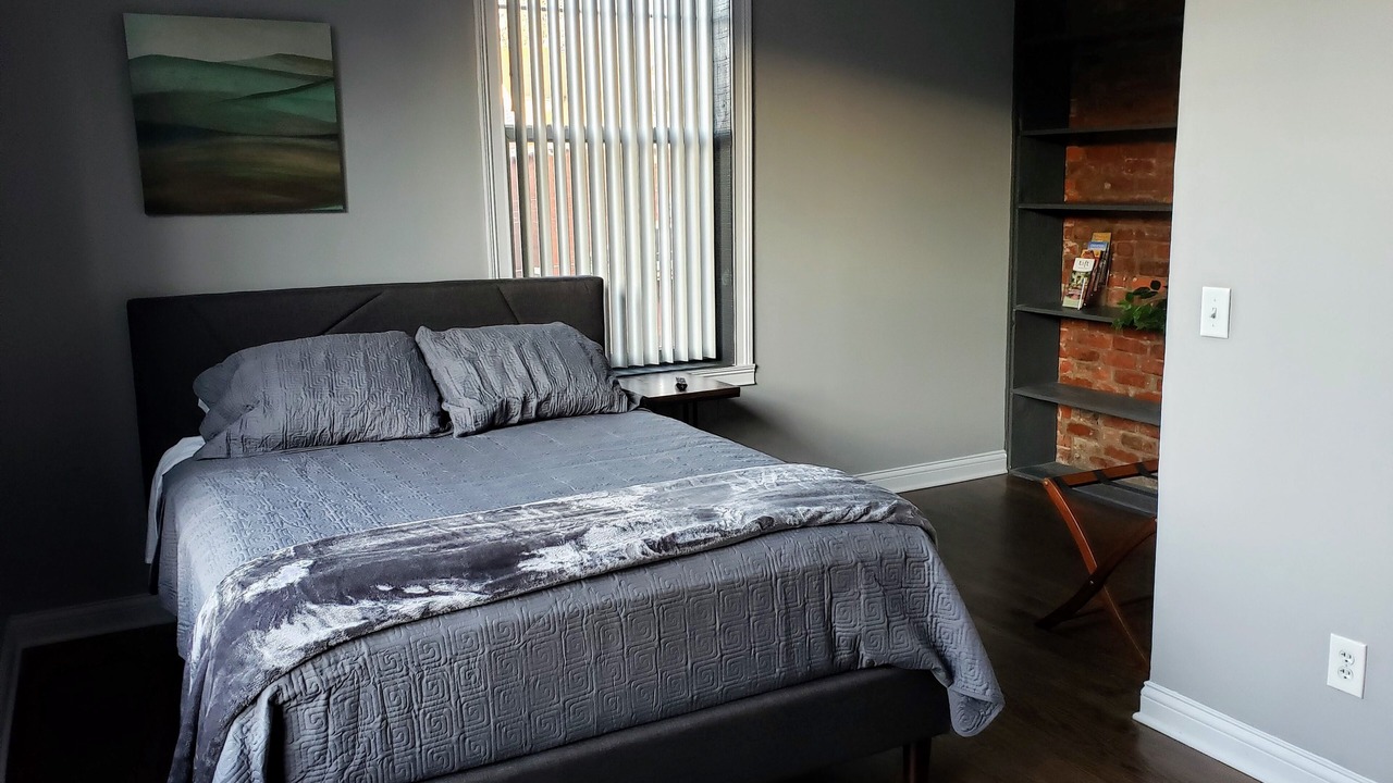 Photo of Bedroom in Corryville