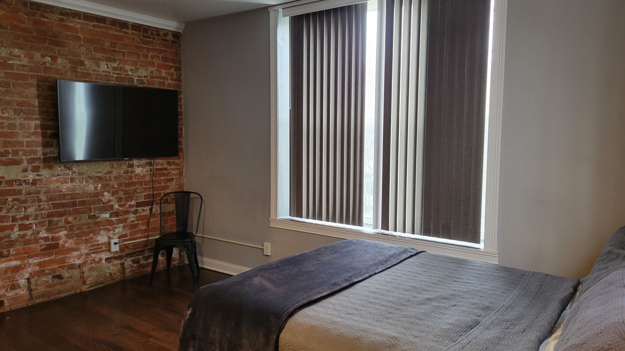 Photo of Bedroom in Corryville