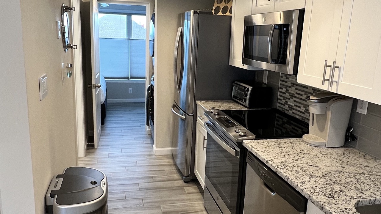 Photo of Kitchen in Mantoloking