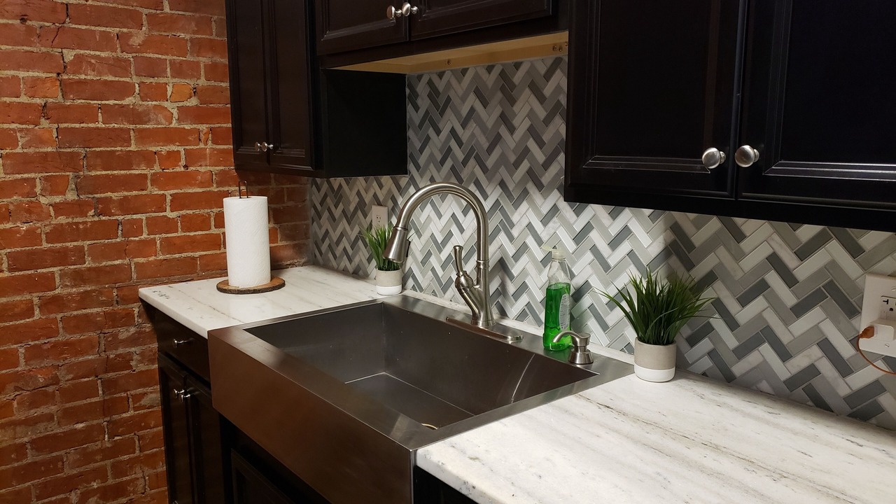 Photo of Kitchen in Corryville