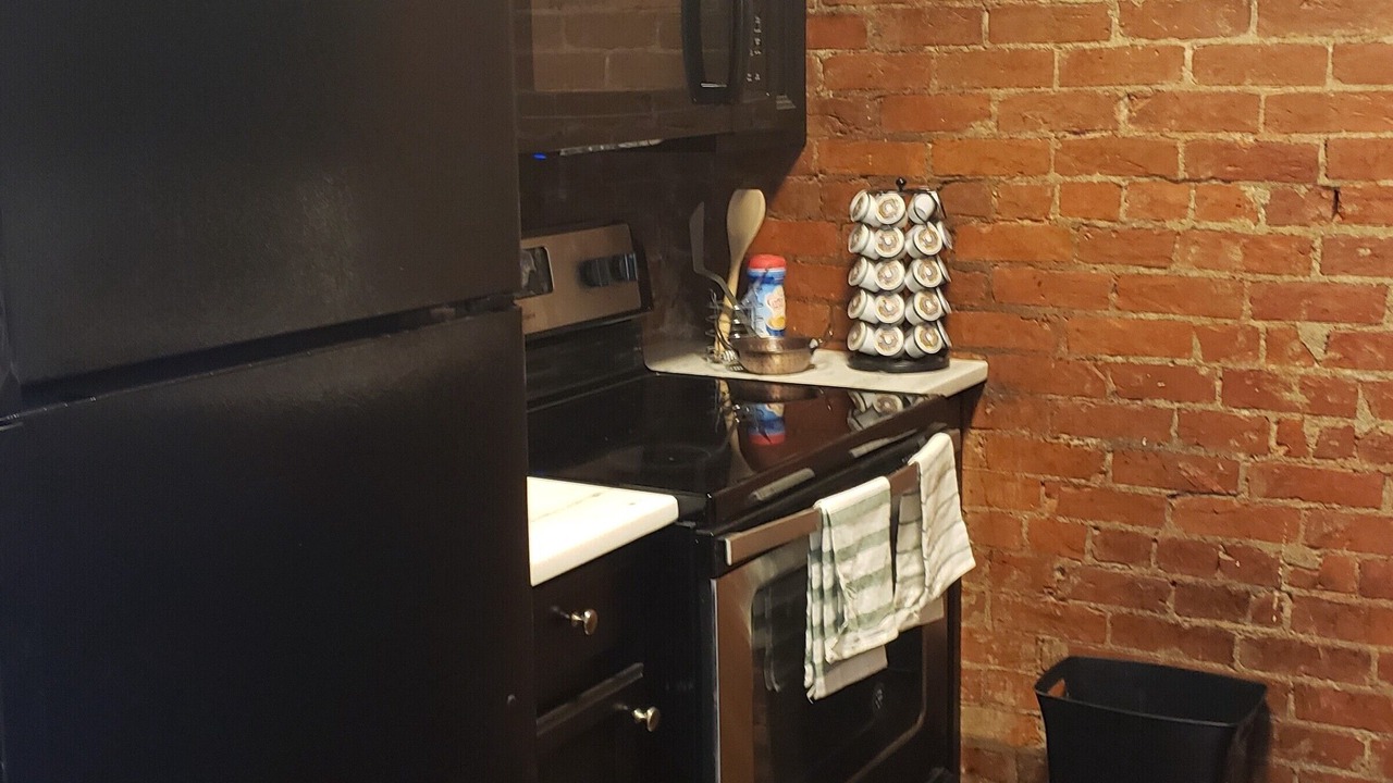 Photo of Kitchen in Corryville