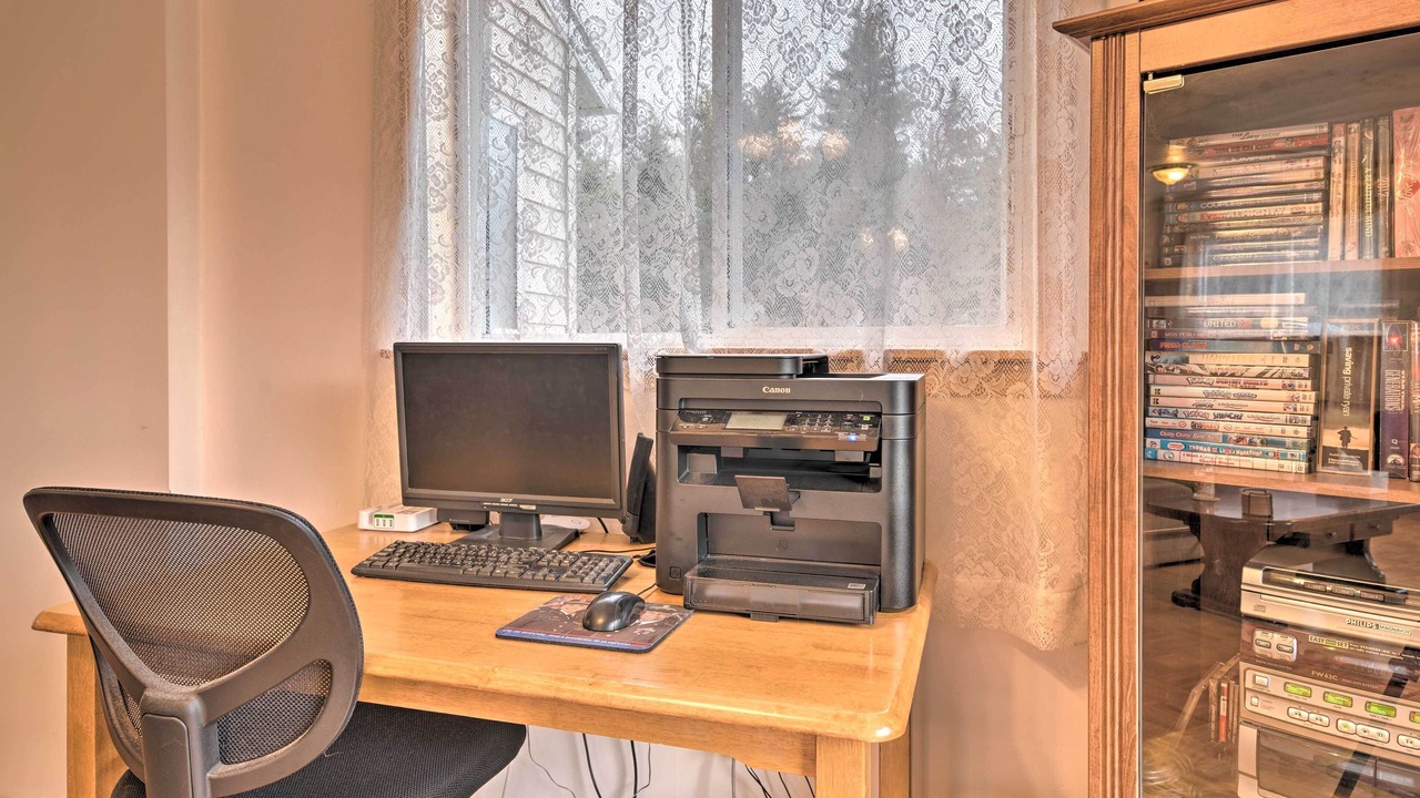 Photo of Bedroom in Orson