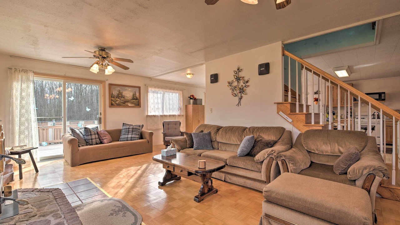 Photo of Livingroom in Orson