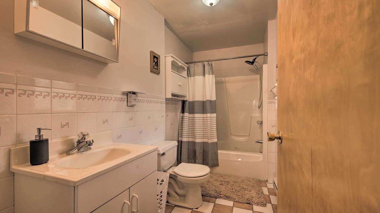 Photo of Bathroom in Orson