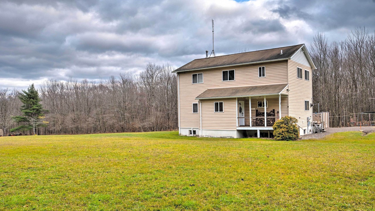 Photo of Outdoor in Orson