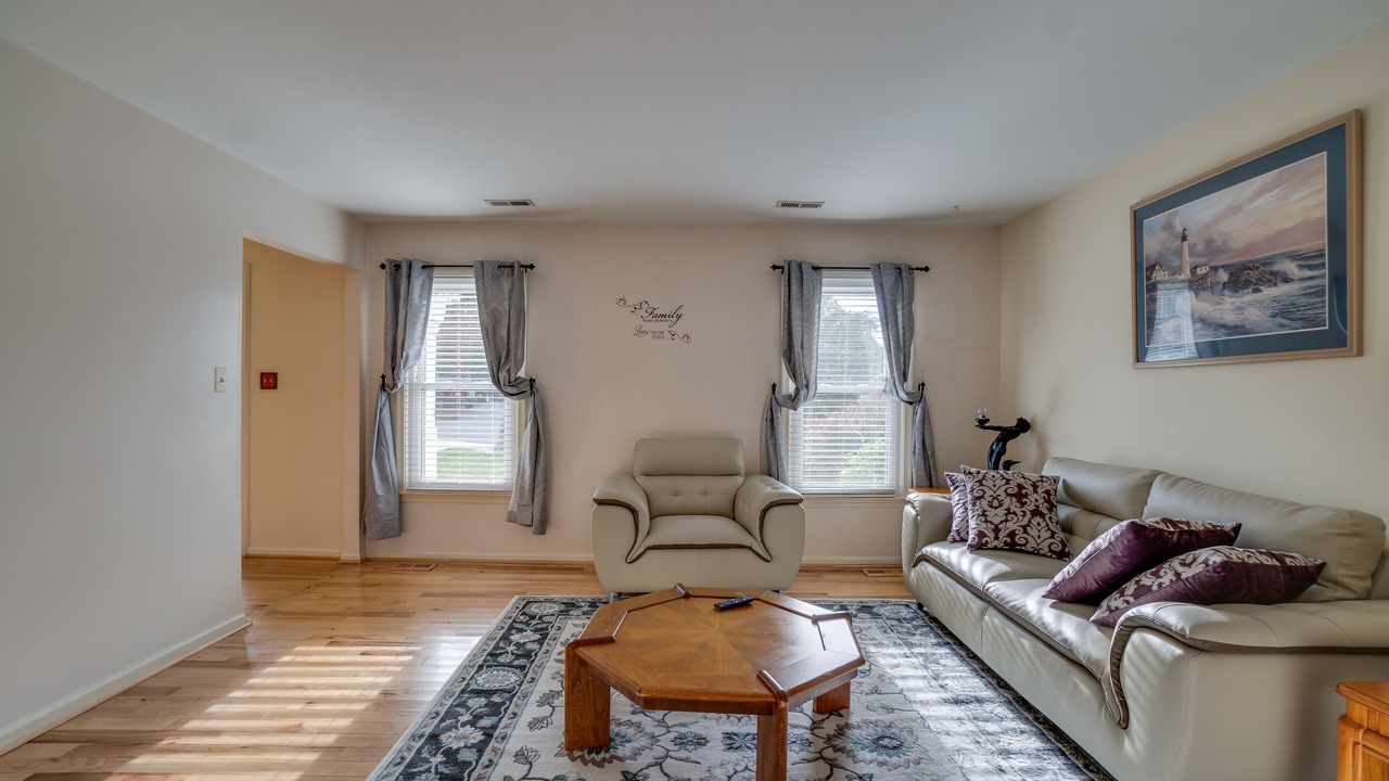 Photo of Livingroom in Stafford
