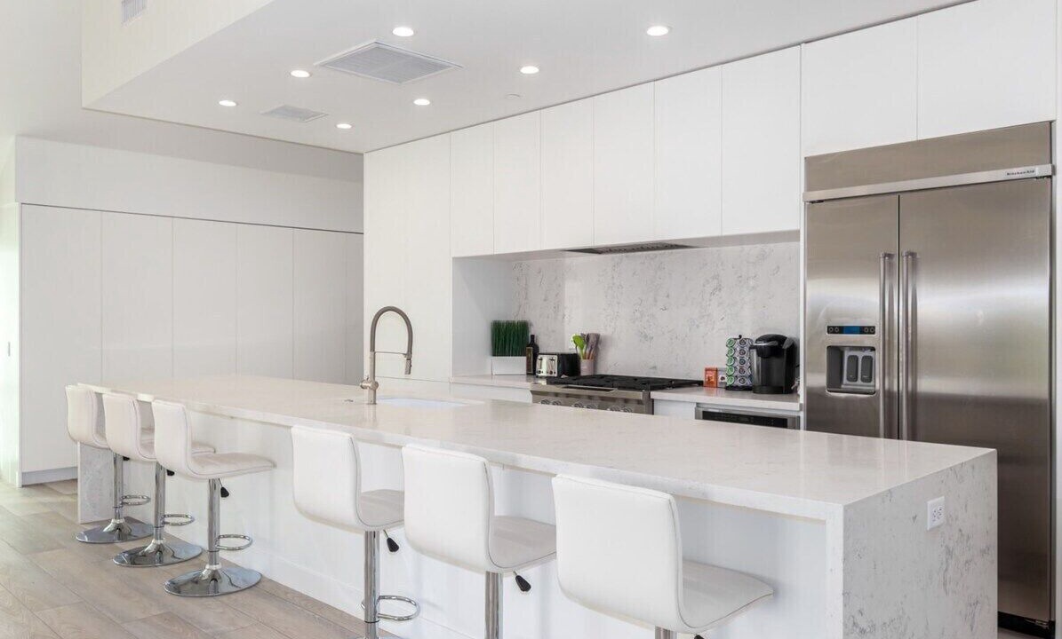 Photo of Kitchen in Garfield