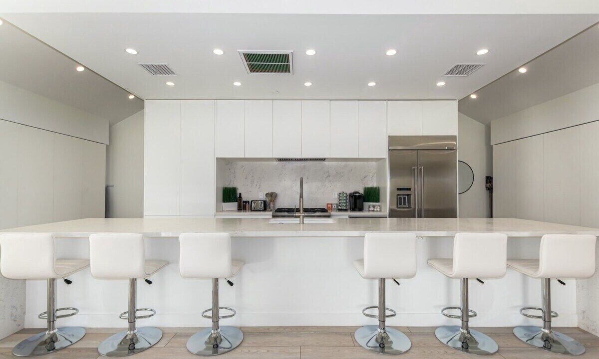 Photo of Kitchen in Garfield