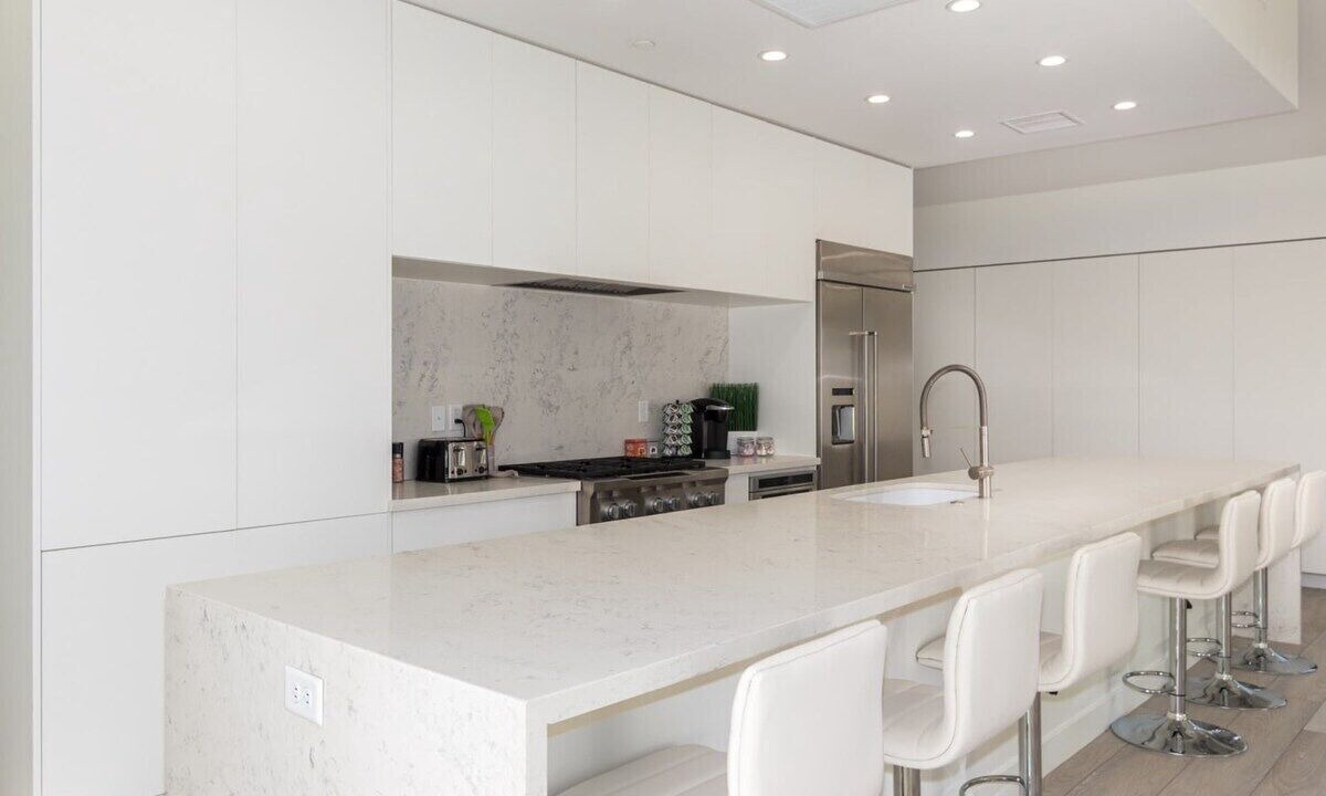 Photo of Kitchen in Garfield