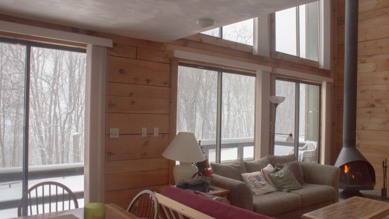 Photo of Livingroom in Hidden Valley