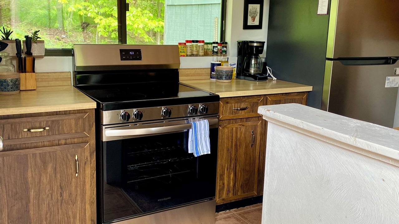 Photo of Kitchen in Hidden Valley