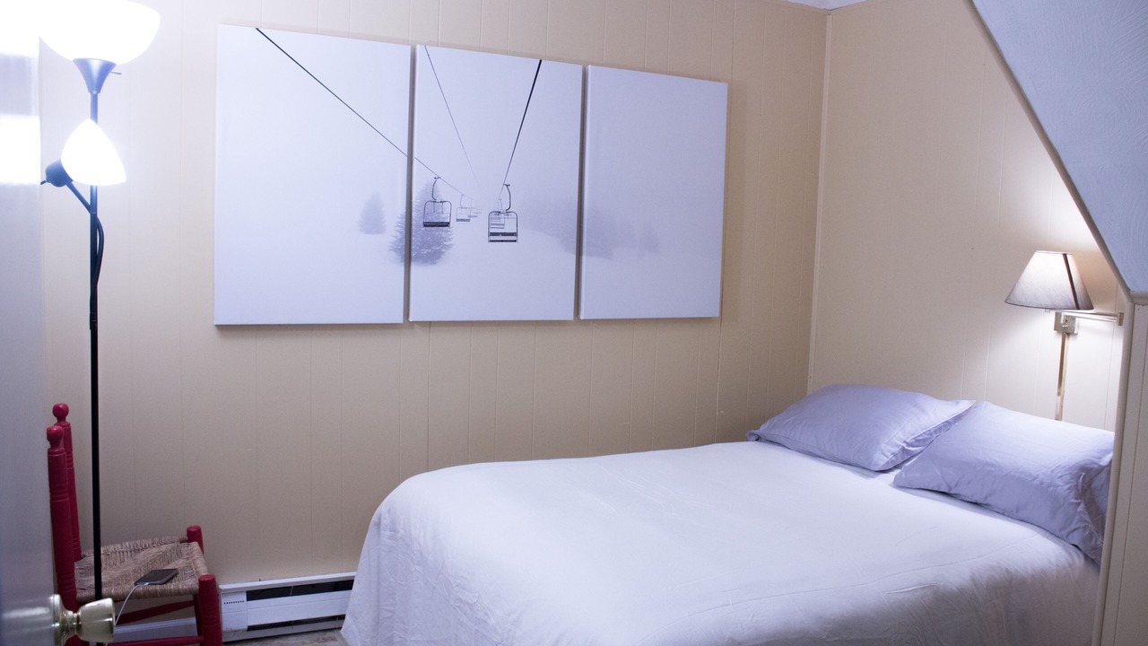 Photo of Bedroom in Hidden Valley