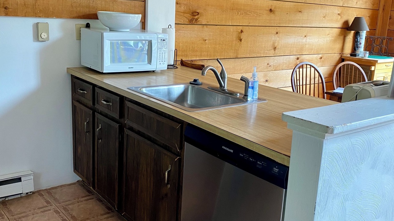 Photo of Kitchen in Hidden Valley