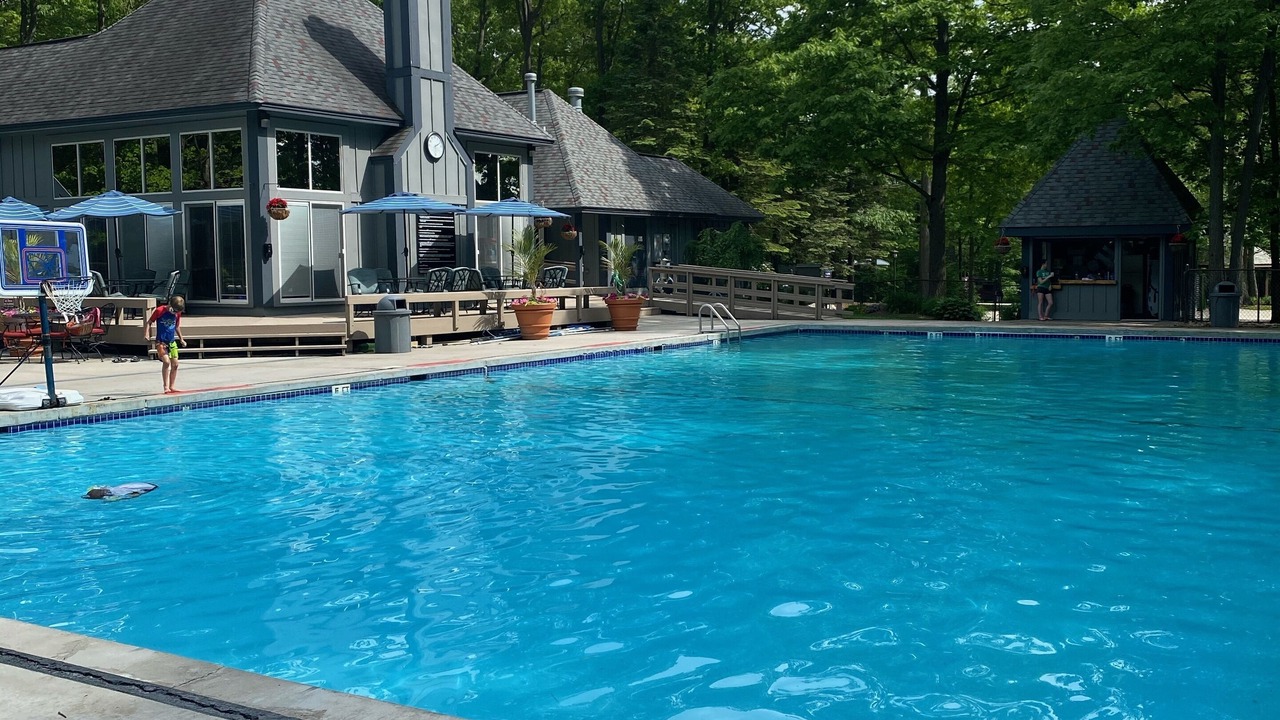 Photo of Outdoor in Hidden Valley