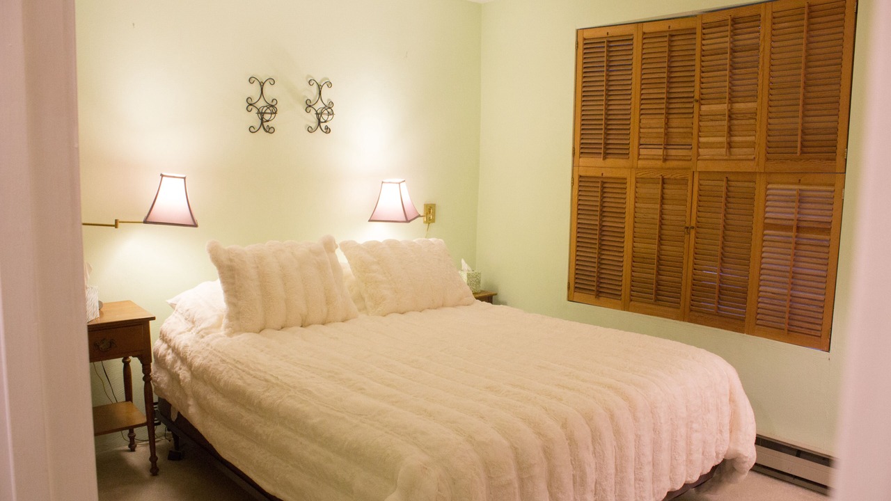 Photo of Bedroom in Hidden Valley