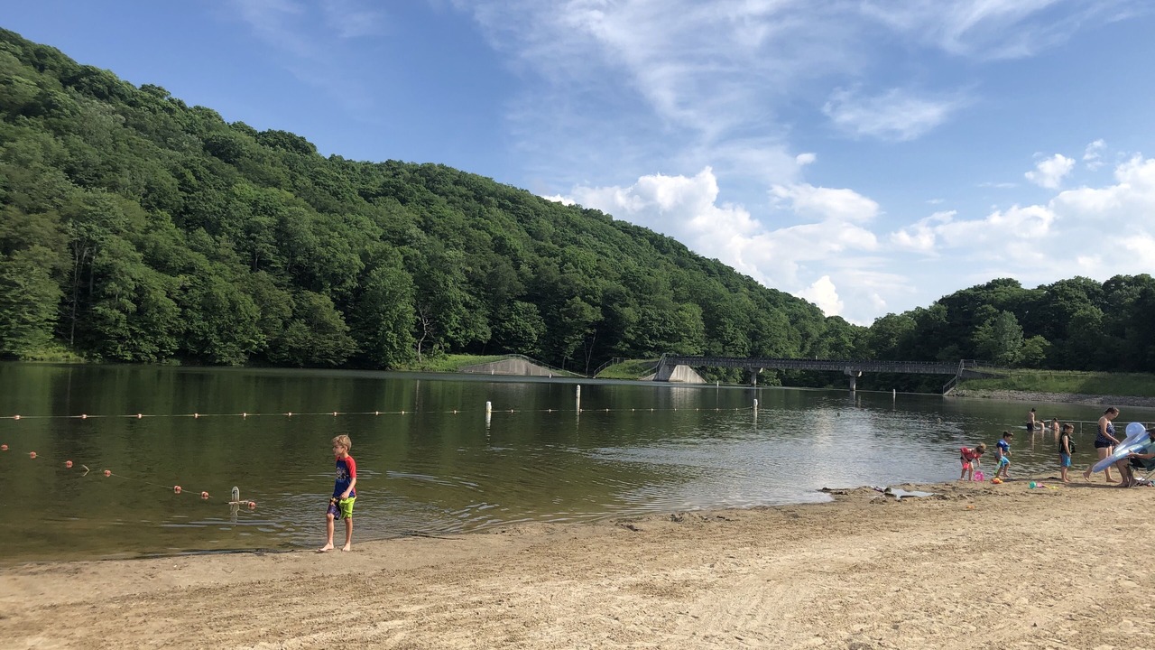 Photo of Others in Hidden Valley