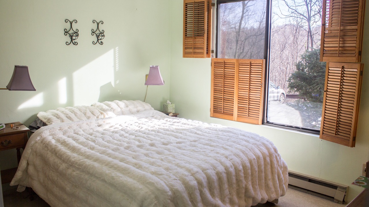 Photo of Bedroom in Hidden Valley