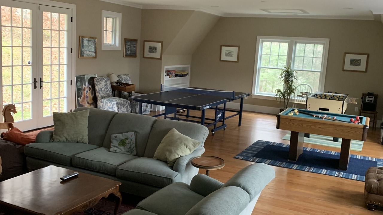 Photo of Bedroom in New Preston