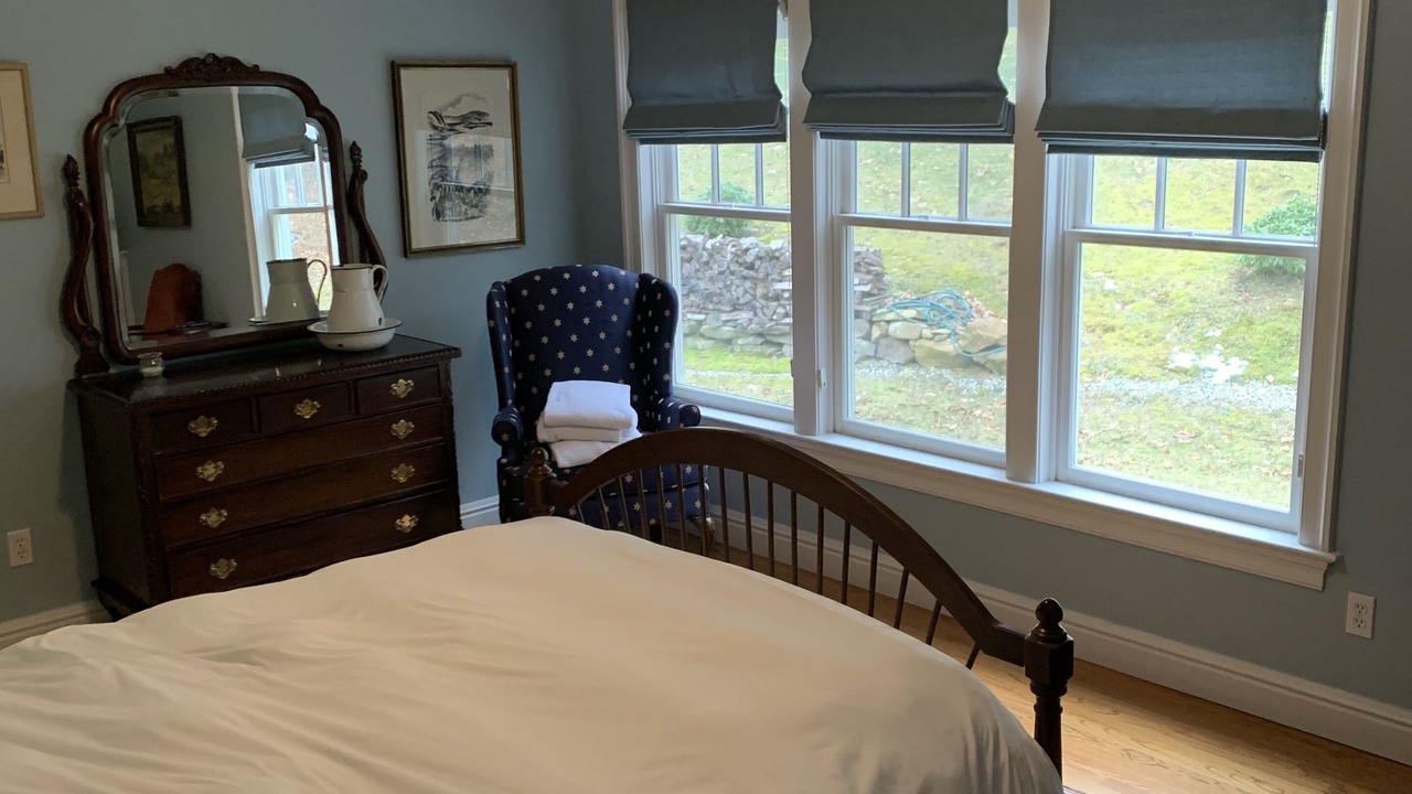 Photo of Bedroom in New Preston