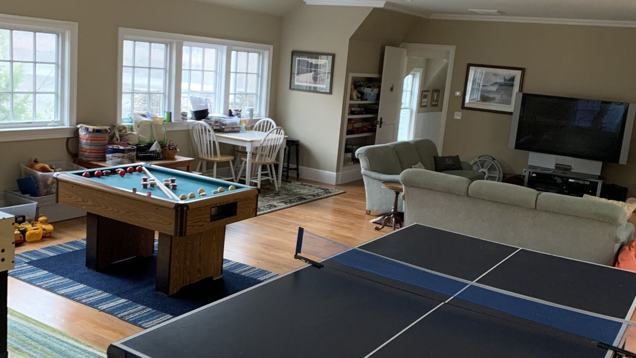 Photo of Bedroom in New Preston