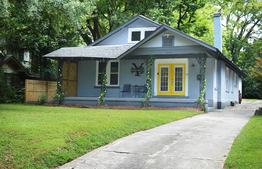 Photo of Outdoor in Cooper-Young Historic District