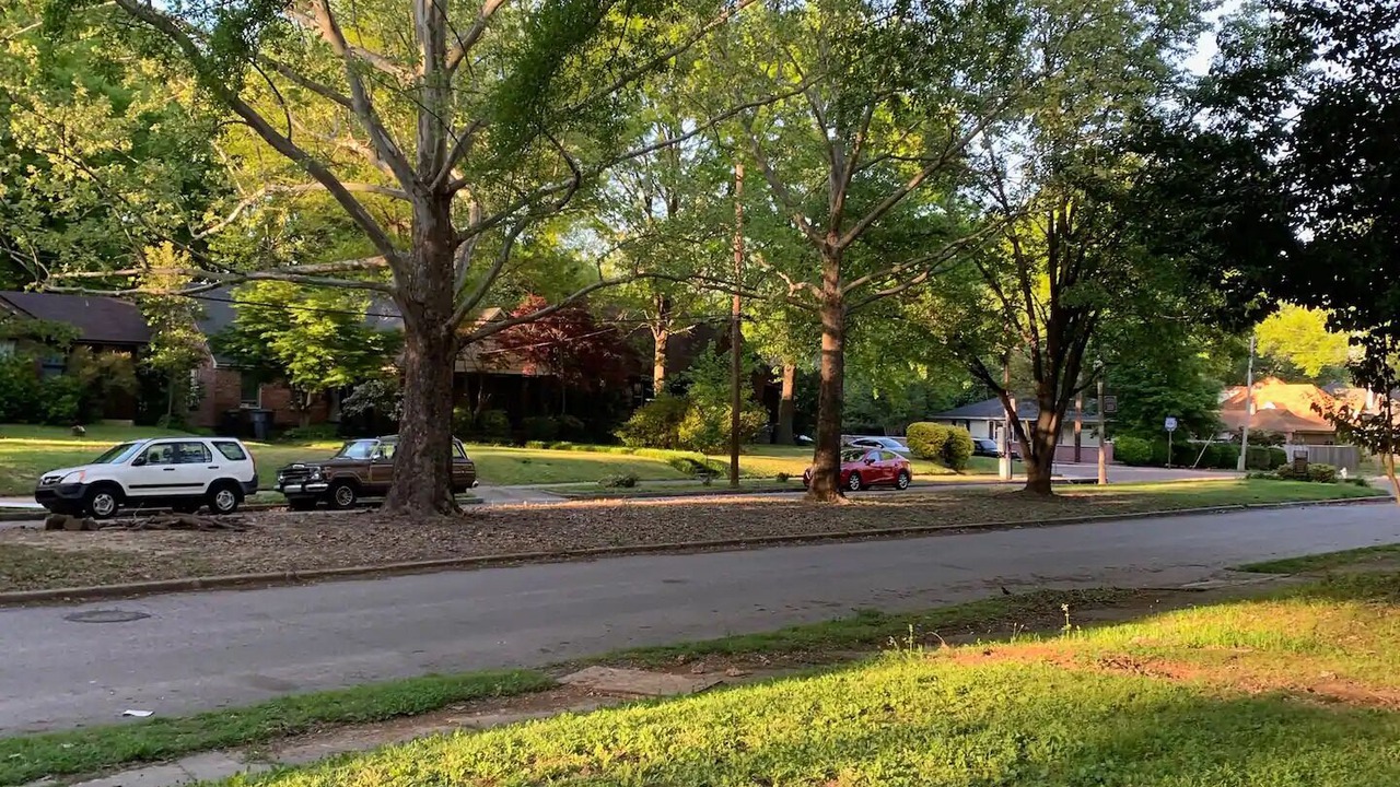 Photo of Outdoor in Cooper-Young Historic District