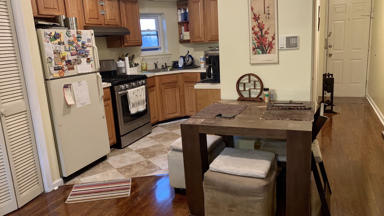 Photo of Kitchen in West New York