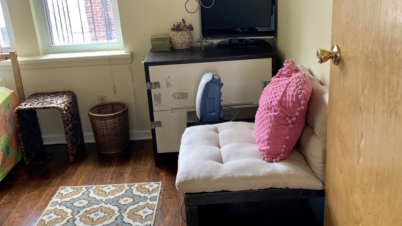 Photo of Livingroom in West New York