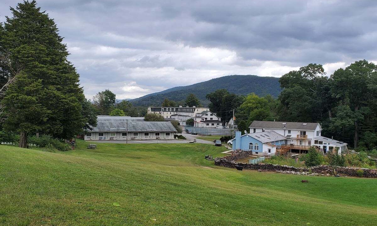 Photo of Outdoor in Delaware Water Gap
