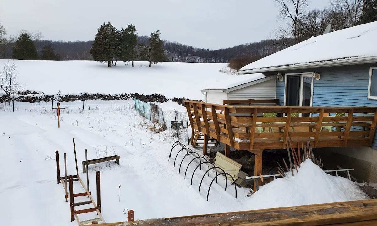 Photo of Outdoor in Delaware Water Gap