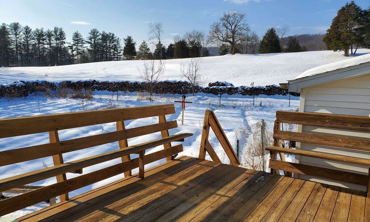 Photo of Outdoor in Delaware Water Gap