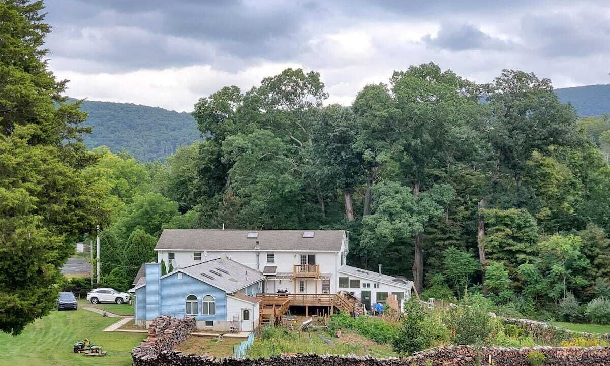 Photo of Outdoor in Delaware Water Gap