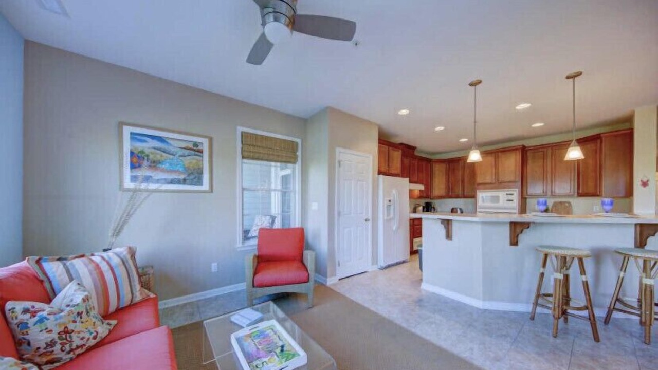 Photo of Livingroom in Sun Ridge